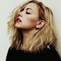 Charlotte Church Photoshoot