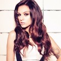 Cher Lloyd Photoshoot