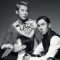 Shinhwa di Majalah GQ Edisi Juni 2013