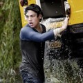 Dylan Sprayberry