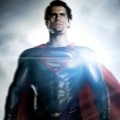 Poster Karakter Superman/Kal-El
