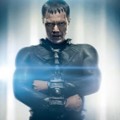 Poster Karakter Jenderal Zod