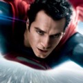 Poster Film 'Man of Steel'