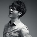 Hong Dae Kwang di Majalah 1stLook