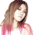 Lizzy After School di Teaser Single 'First Love'