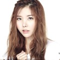 Raina After School di Teaser Single 'First Love'