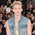 Cody Simpson di Red Carpet MuchMusic Video Awards 2013