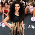 Mia Martina di Red Carpet MuchMusic Video Awards 2013