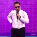 PSY Saat Menjadi Host di MuchMusic Video Awards 2013