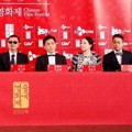 Jumpa Pers Chinese Film Festival 2013
