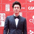 Kim Ji Hoon Hadir di Chinese Film Festival 2013