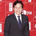 Ahn Sung Ki Hadir di Chinese Film Festival 2013