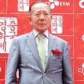 Kim Dong Ho Hadir di Chinese Film Festival 2013