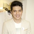 Irwansyah di Pembukaan Miss Moz Moslem Center Surabaya