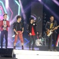 Kolaborasi SM*SH dan Last Child di Konser HUT Surabaya ke-720