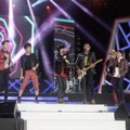 Kolaborasi SM*SH dan Last Child di Konser HUT Surabaya ke-720