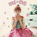 Baek A Yeon di Teaser Mini Album 'A Good Girl'