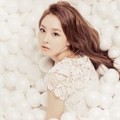 Woohee Dal Shabet  di Teaser Mini Album 'Be Ambitious'