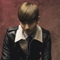 Max Changmin TVXQ di Majalah 10asia Edisi Juni 2013
