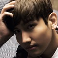 Max Changmin TVXQ di Majalah 10asia Edisi Juni 2013