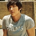 Choi Jin Hyuk di Majalah High Cut Edisi Juni 2013