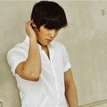 Choi Jin Hyuk di Majalah High Cut Edisi Juni 2013