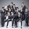 EXO Saat Wawancara dengan TV Daily