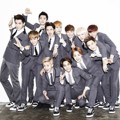 EXO Saat Wawancara dengan TV Daily
