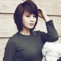 Kim Hye Soo di Majalah 10asia Edisi Juni 2013