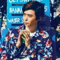 Lee Jong Suk di Majalah Vogue Girl Edisi Juni 2013