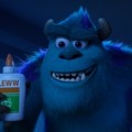 John Goodman Sebagai James P. Sullivan