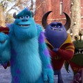 Sullivan Bersama Genknya