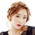 Tae Yeon Girls' Generation di Majalah High Cut Edisi Juni 2013