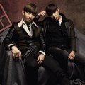 TVXQ di Majalah 10asia Edisi Juni 2013