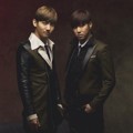 TVXQ di Majalah 10asia Edisi Juni 2013