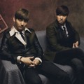 TVXQ di Majalah 10asia Edisi Juni 2013