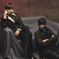TVXQ di Majalah 10asia Edisi Juni 2013