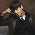 U-Know Yunho TVXQ di Majalah 10asia Edisi Juni 2013