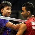Ucapan Selamat Boonsak Ponsana untuk Tommy Sugiarto