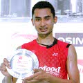 Tommy Sugiarto Jawara Tunggal Putra Singapura Open 2013
