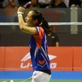 Wang Yihan Berhasil Kalahkan Li Xuerui dan Raih Gelar Juara Tunggal Putri