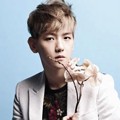 EXO, EXO-K, Baekhyun