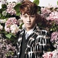 EXO, EXO-M, Chen