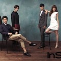 Para Pemeran Serial 'Dating Agency' di Majalah InStyle Edisi Juli 2013