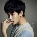 Kim Soo Hyun