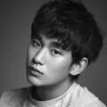 Kim Soo Hyun di Majalah The Star Edisi Juni 2013