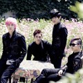 MBLAQ di Majalah 10asia Edisi Juni 2013