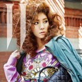 Park Han Byul di Majalah W Korea Edisi Juli 2013