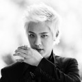 Seung Ho MBLAQ di Majalah 10asia Edisi Juni 2013
