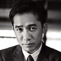 Tony Leung di Majalah 1stLook Edisi July 2013